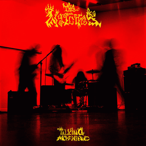The Wytches : Talking Machine